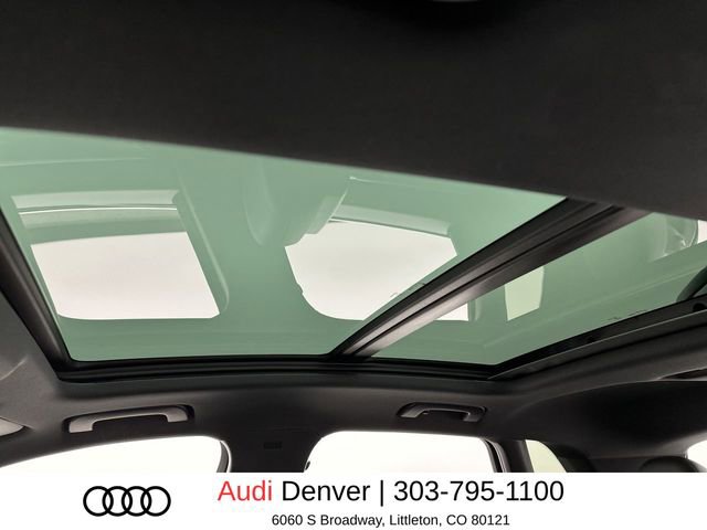 Used 2025 Audi Q3 2.0T Premium w/ Convenience Package AWD/4WD image 21