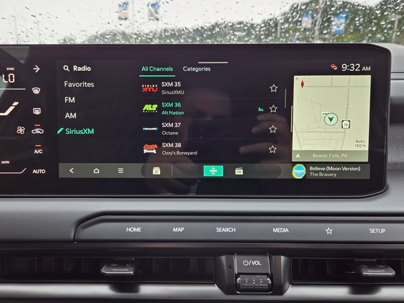 New 2027 Kia Telluride EX X-Line AWD/4WD image 42