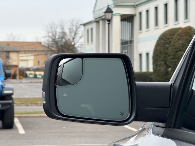 Certified 2025 RAM 1500 Big Horn image 14