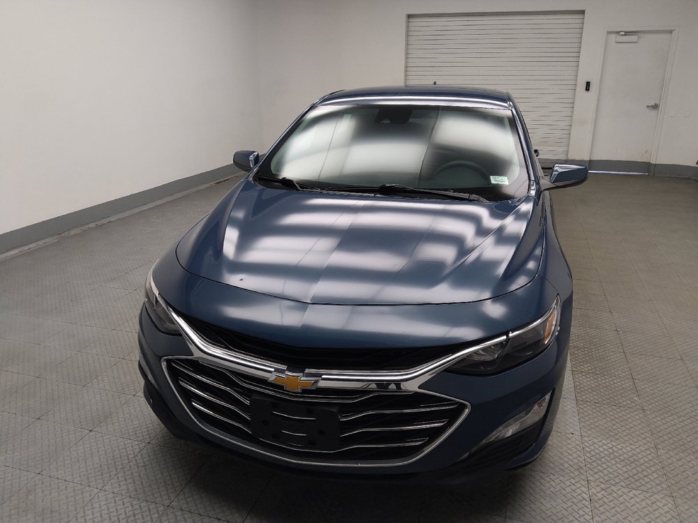 Used 2024 Chevrolet Malibu LT FWD image 15