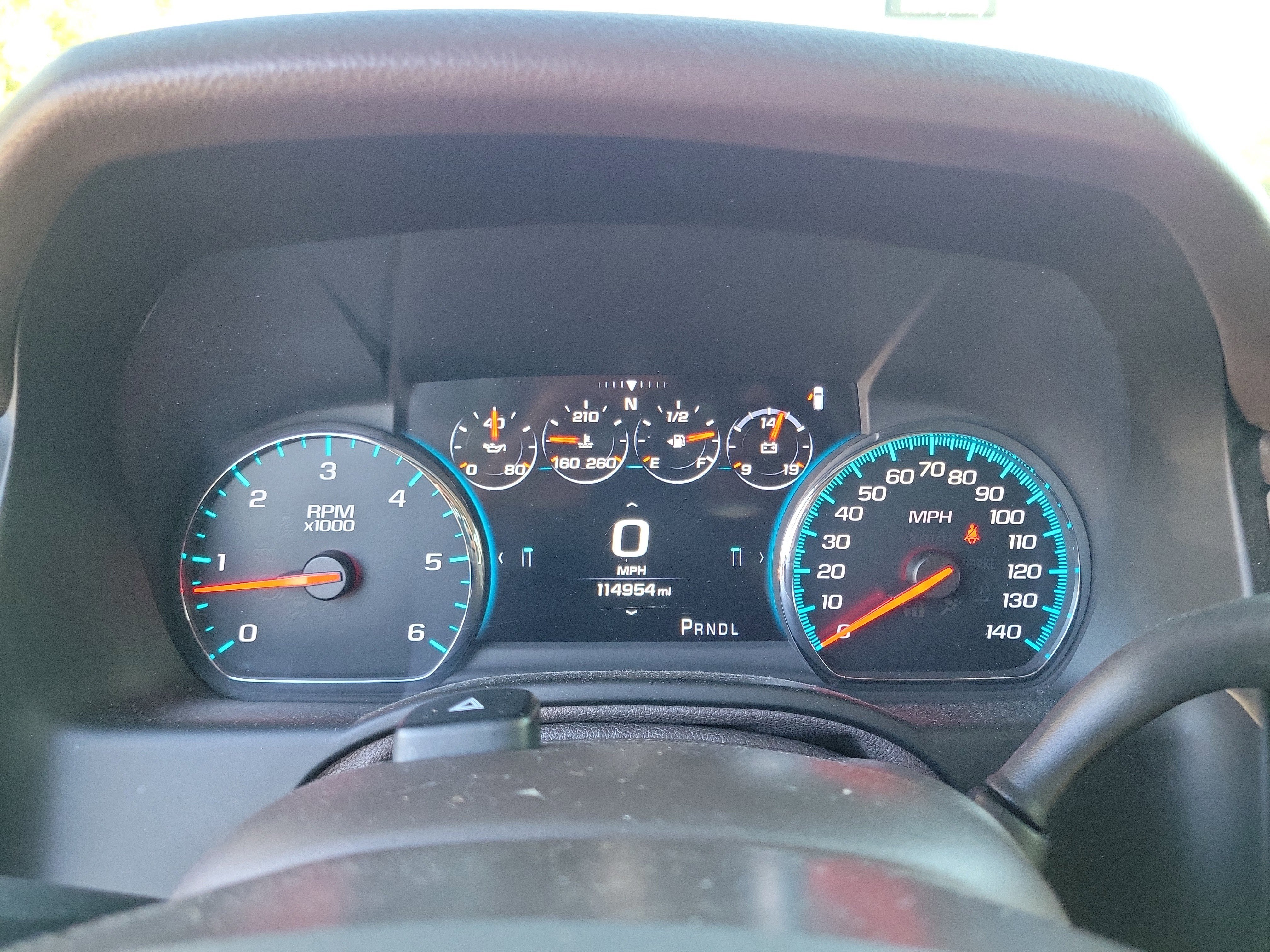 Used 2017 GMC Yukon XL Denali w/ Open Road Package image 24