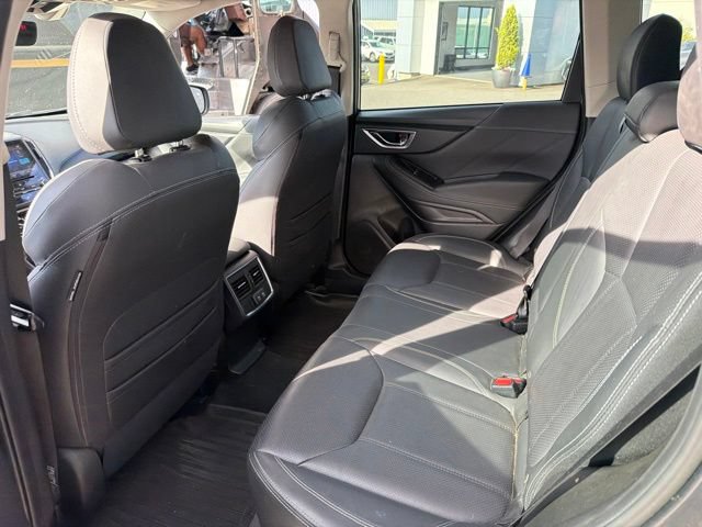 Used 2021 Subaru Forester Limited w/ Popular Package #3 AWD/4WD image 5