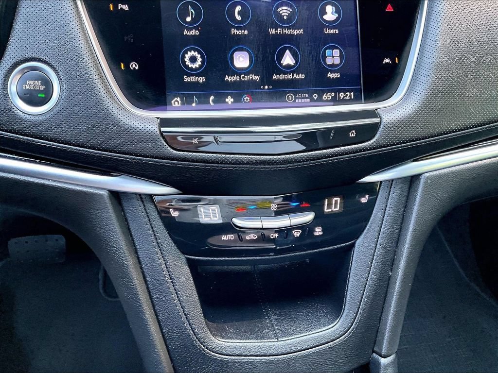 Used 2024 Cadillac XT6 Luxury AWD/4WD image 28