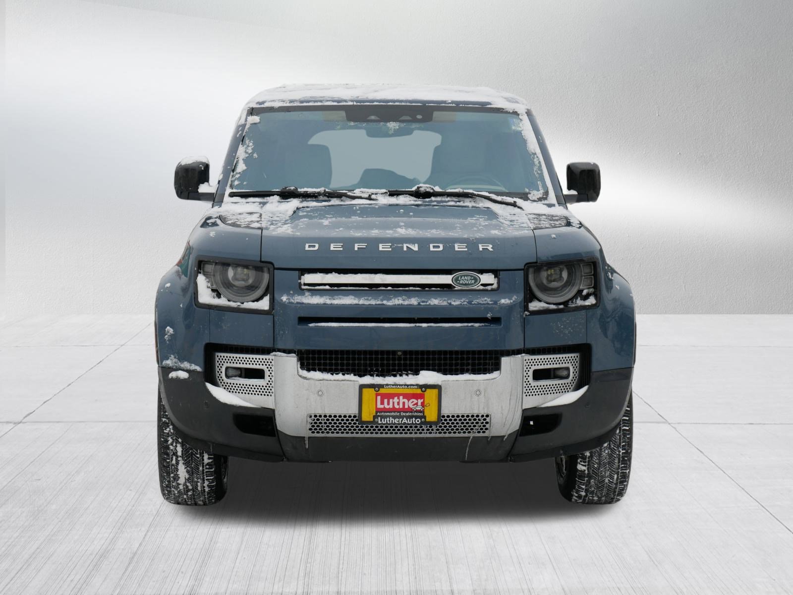 Used 2020 Land Rover Defender 110 image 2