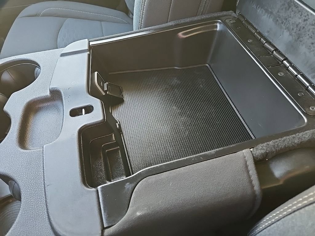 Used 2025 RAM 2500 Lone Star image 83