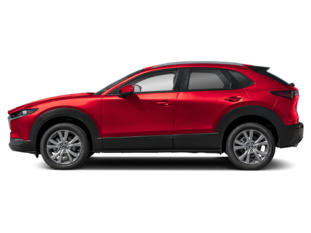 New 2026 MAZDA CX-30 AWD 2.5 S image 9