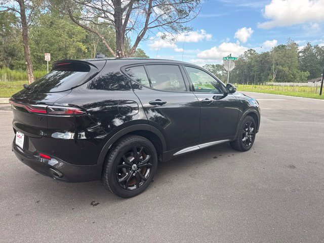 Used 2024 Dodge Hornet R/T w/ R/T Blacktop Package AWD/4WD image 3