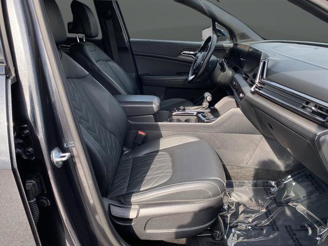 Certified 2023 Kia Sportage X-Line w/ X-Line Premium Package image 38