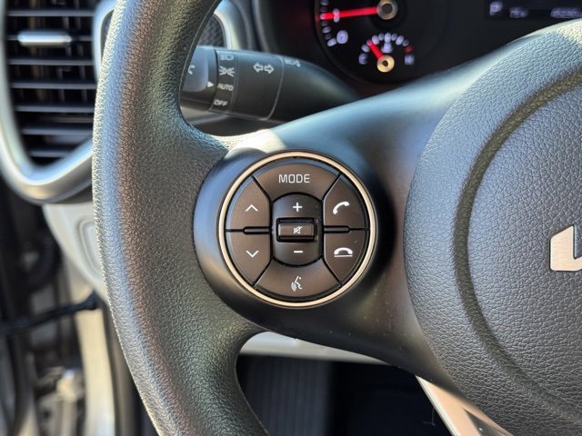 Certified 2022 Kia Soul LX image 27