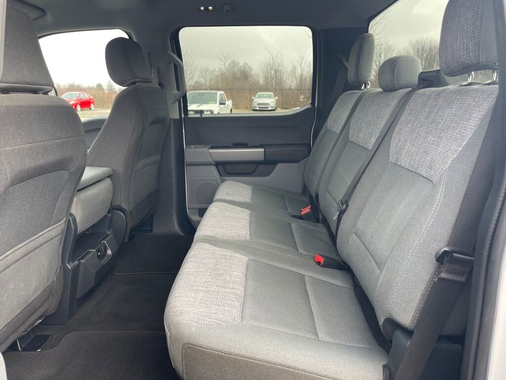 Used 2024 Ford F250 XLT image 13