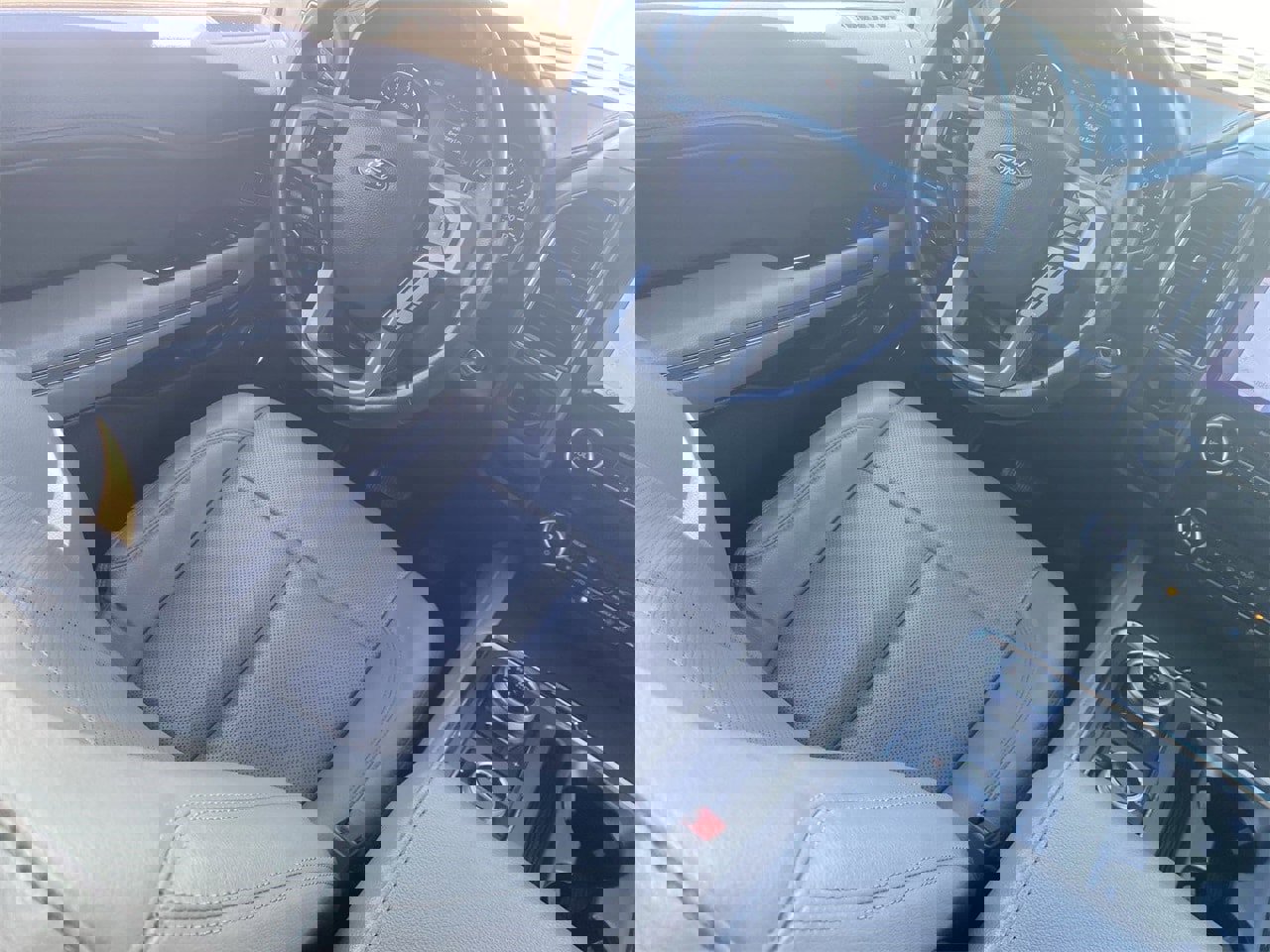 Used 2021 Ford Expedition XLT image 11