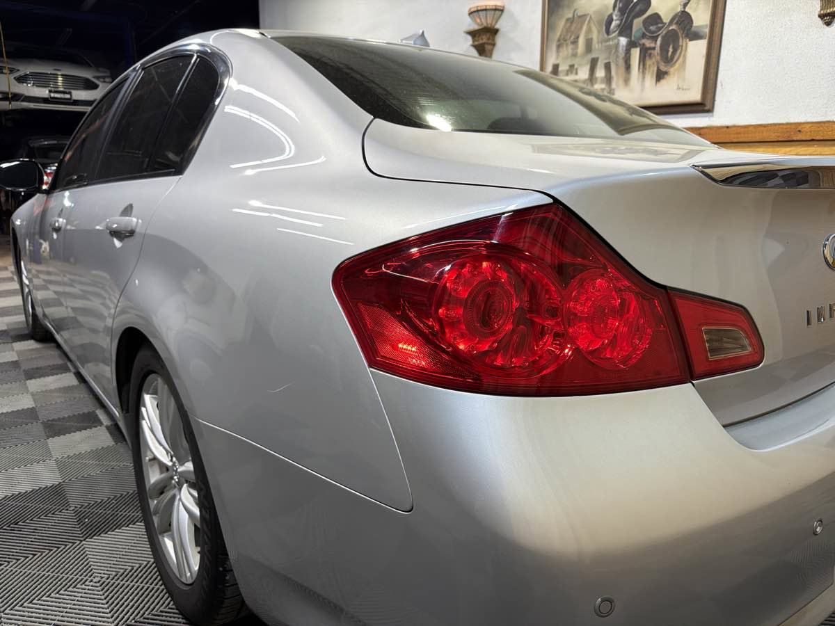 Used 2013 INFINITI G37 Journey w/ Premium Pkg RWD image 9