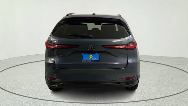 New 2026 MAZDA CX-90 Plug-In Hybrid w/Premium Sport AWD/4WD image 6