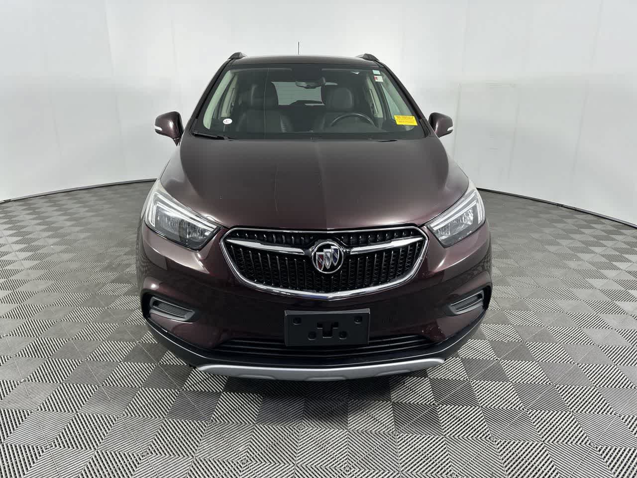 Used 2017 Buick Encore Preferred FWD image 3