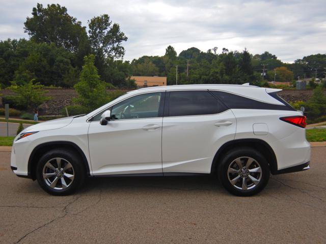 Used 2018 Lexus RX 350L AWD image 11