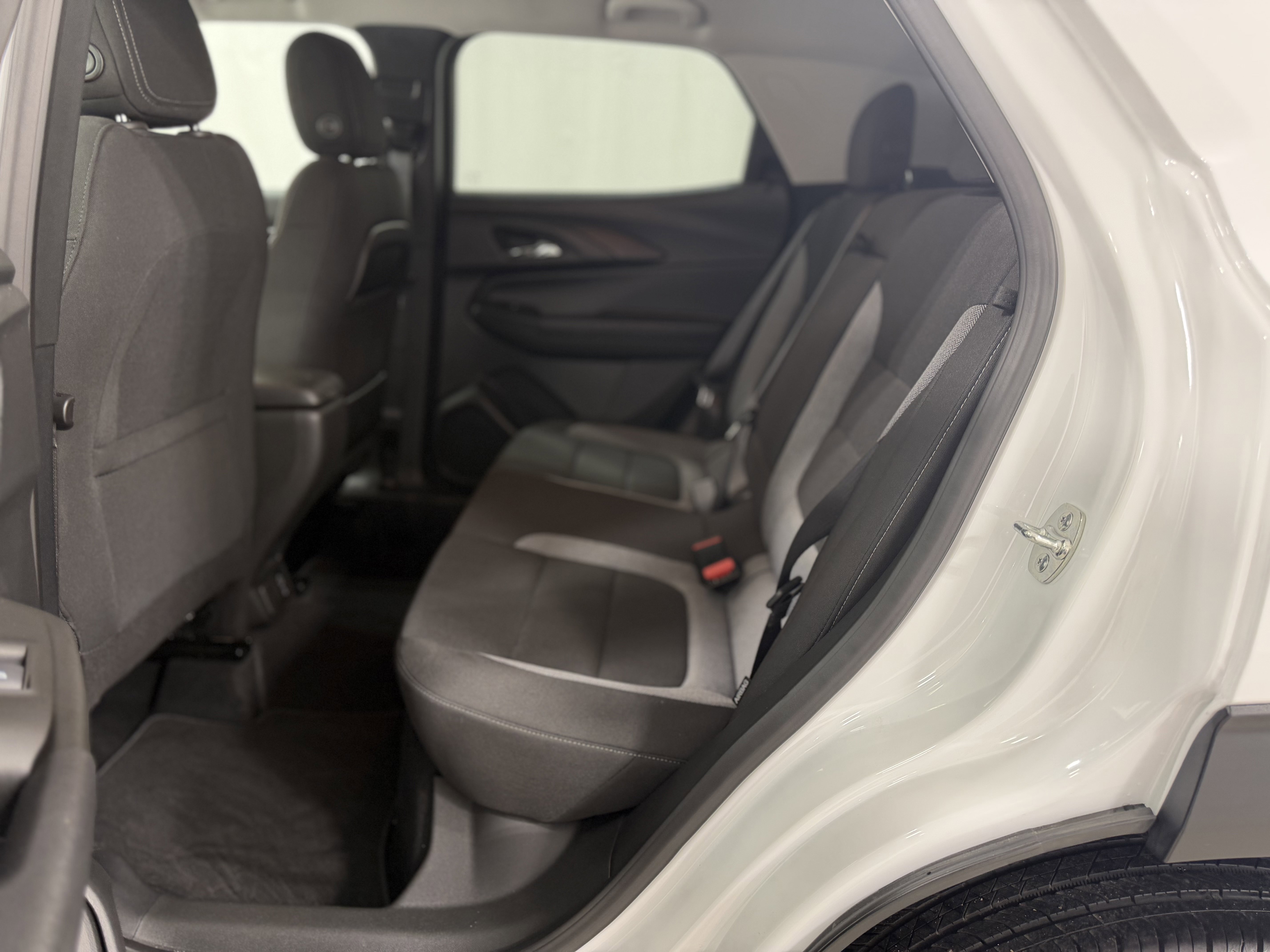 Used 2026 Chevrolet TrailBlazer LT w/ Convenience Package image 25