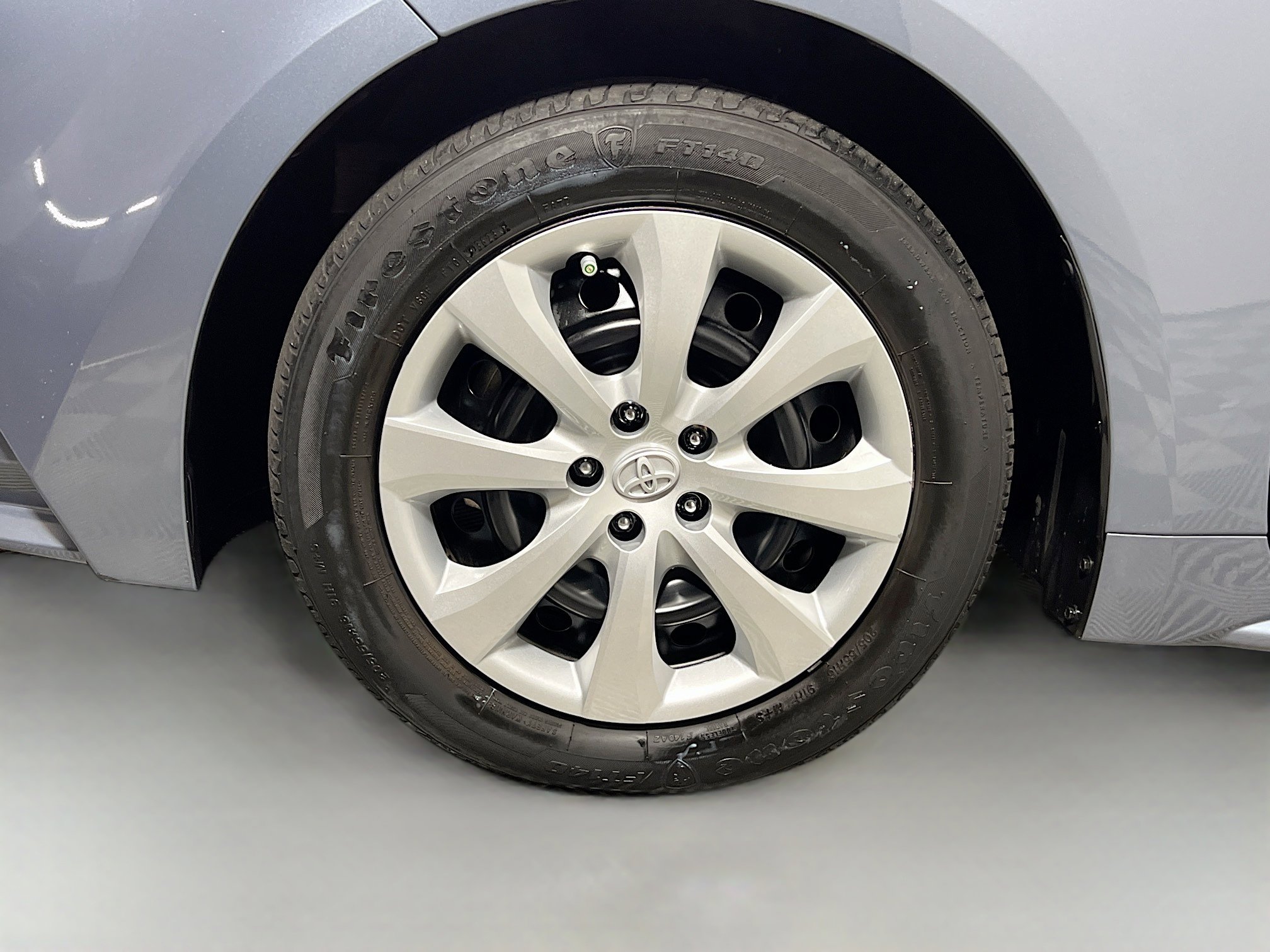 Used 2024 Toyota Corolla LE FWD image 14
