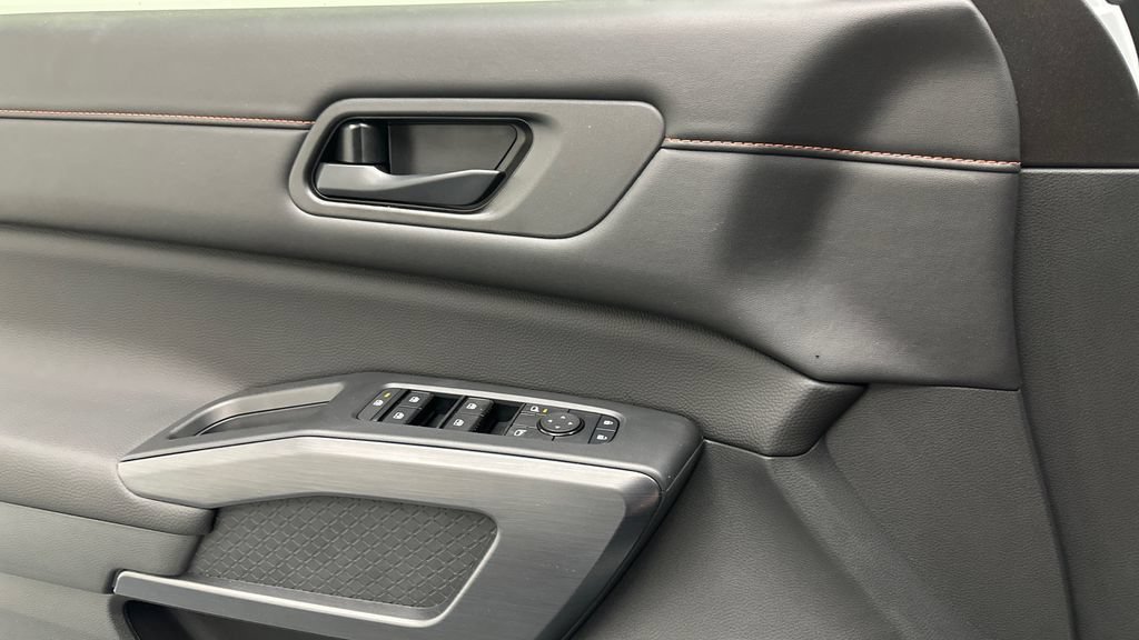 New 2026 Nissan Pathfinder Rock Creek AWD/4WD image 16