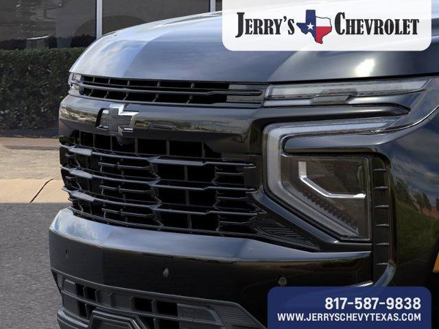 New 2026 Chevrolet Tahoe RST w/ Comfort Package AWD/4WD image 14