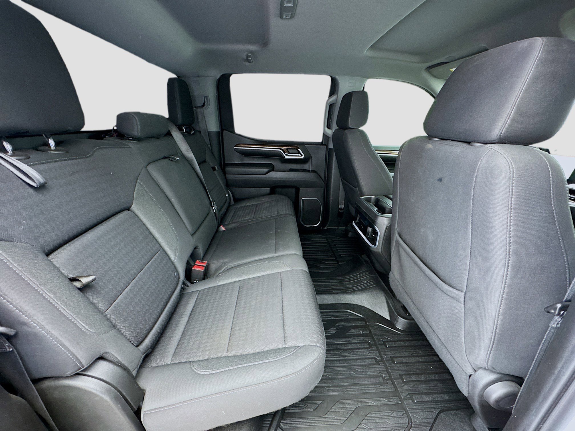 Used 2022 GMC Sierra 1500 Elevation image 17