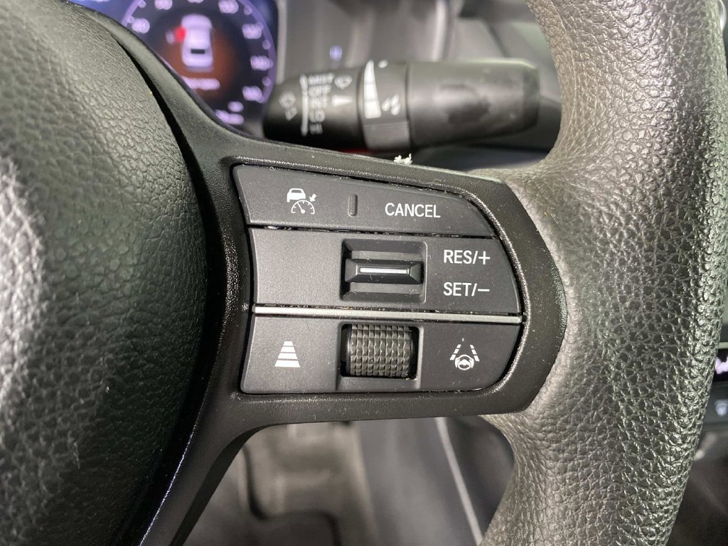 Used 2024 Honda Accord EX image 15