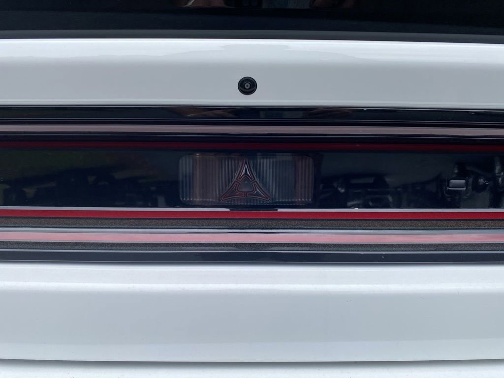 New 2026 Dodge Charger R/T Scat Pack image 10