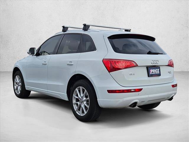 Used 2012 Audi Q5 2.0T Premium Plus image 8