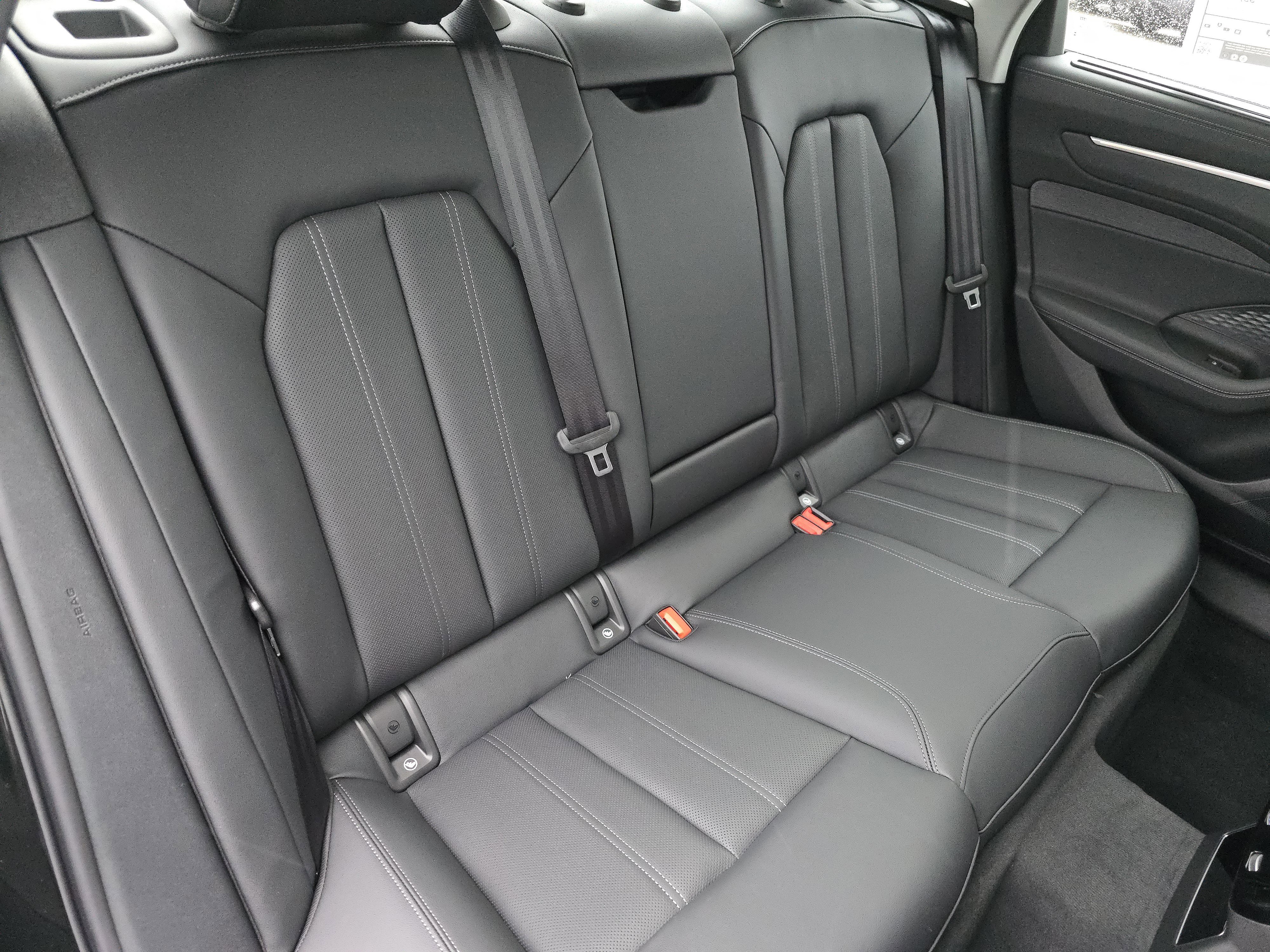 New 2026 Audi A6 Premium Plus image 19