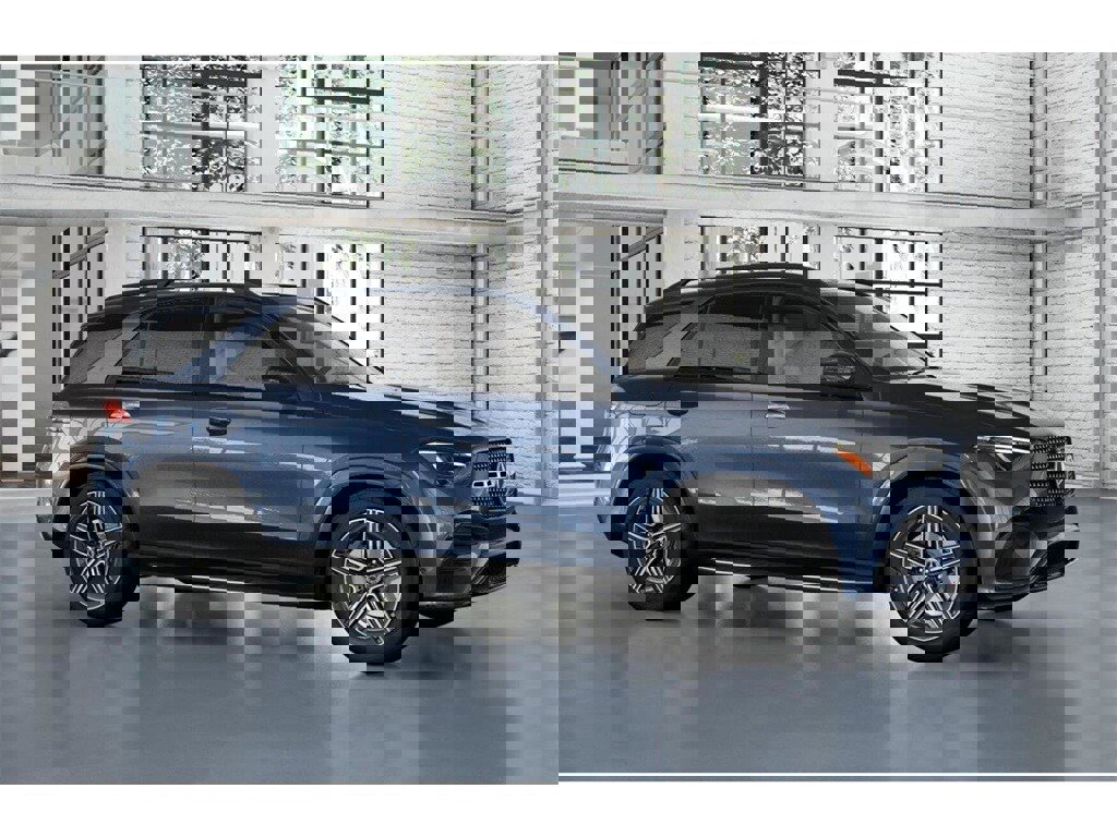 New 2026 Mercedes-Benz GLE 350 4MATIC image 13