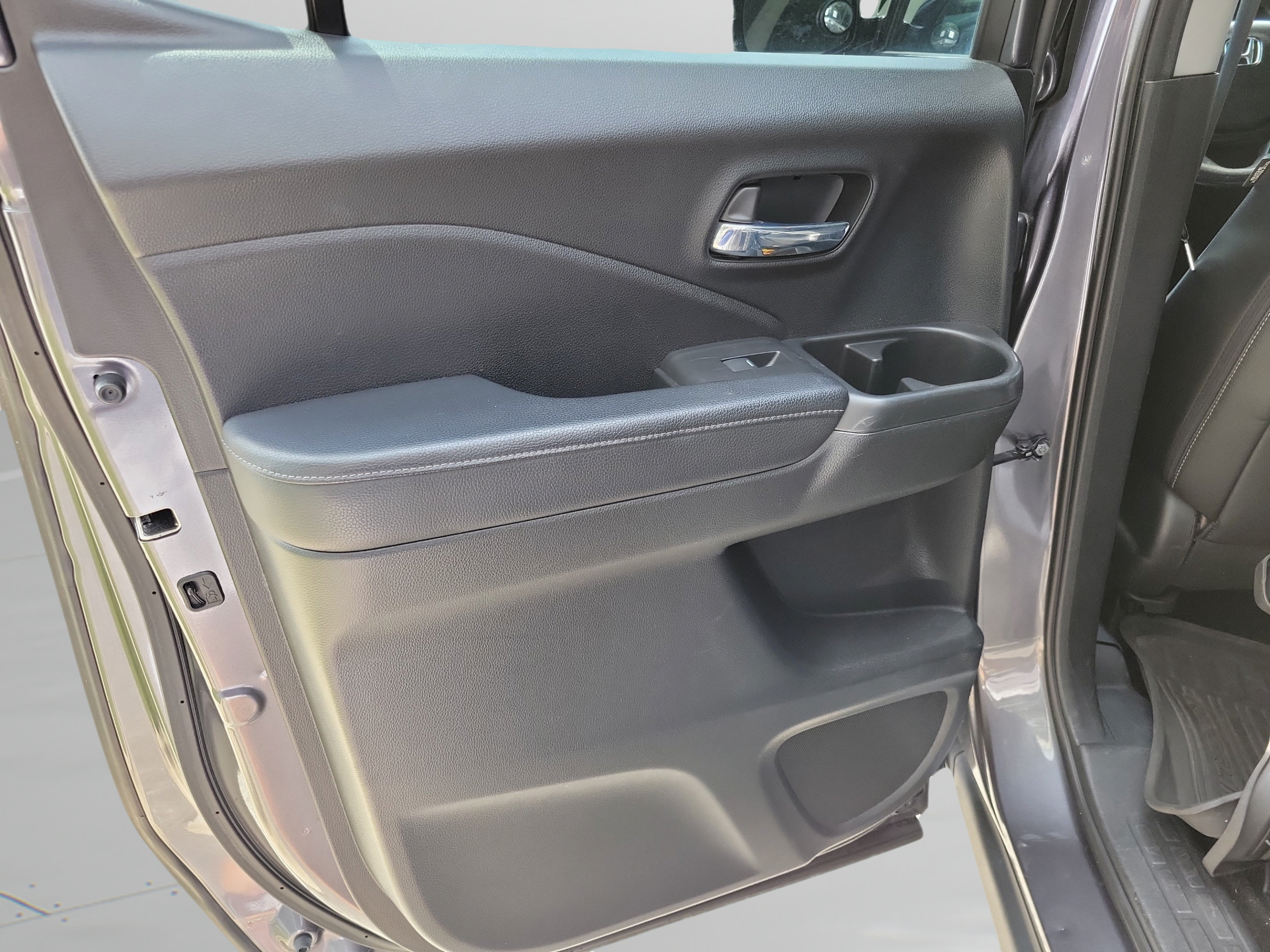 Used 2019 Honda Ridgeline RTL-E image 6