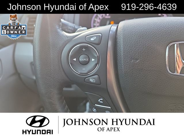 Used 2022 Honda Ridgeline RTL-E image 27