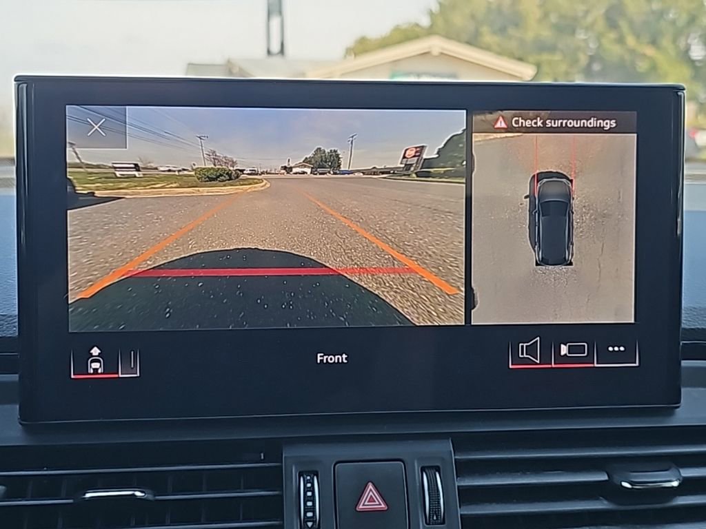 Used 2023 Audi Q5 2.0T Premium Plus w/ Premium Plus Package image 9