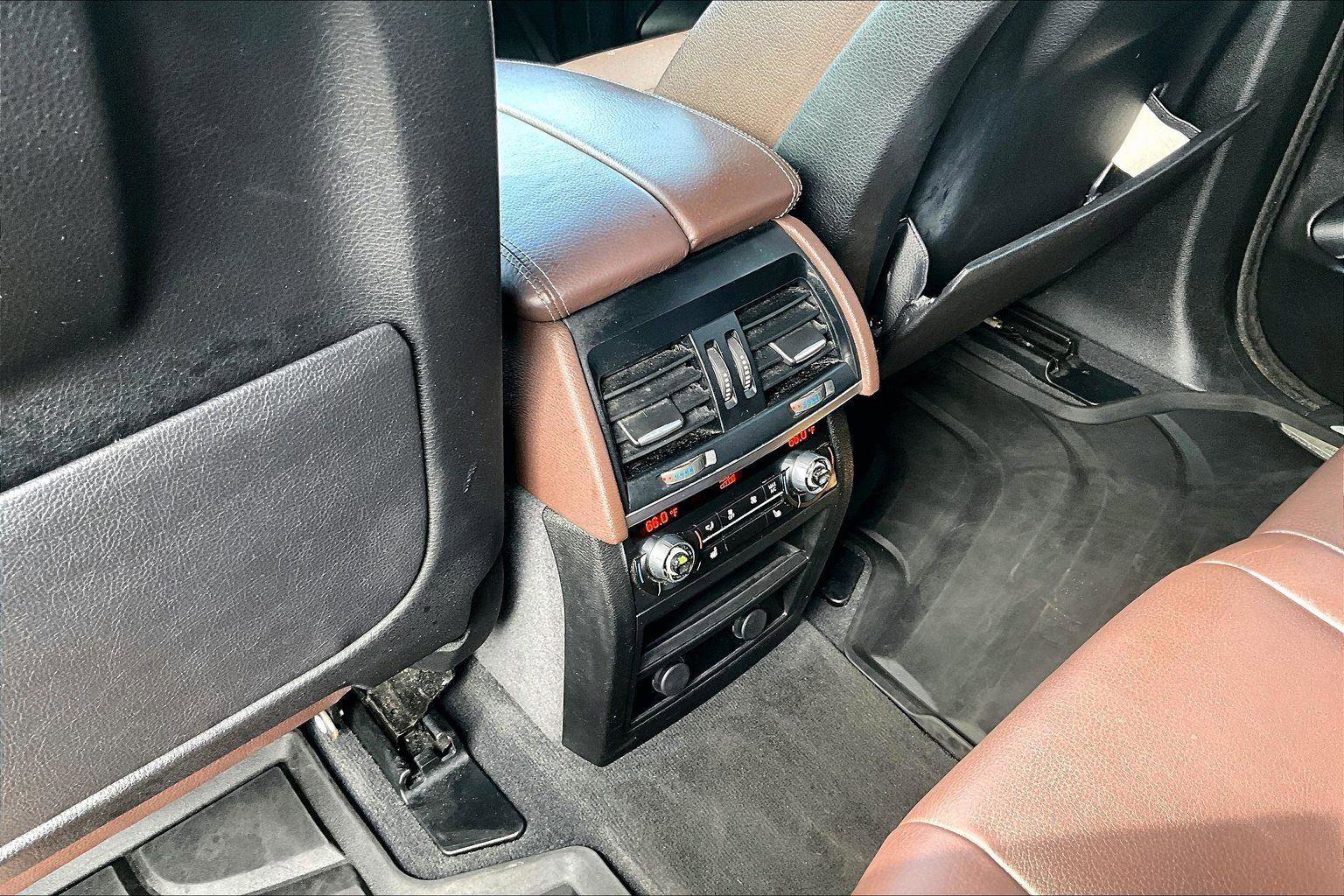 Used 2017 BMW X5 xDrive35i AWD/4WD image 10
