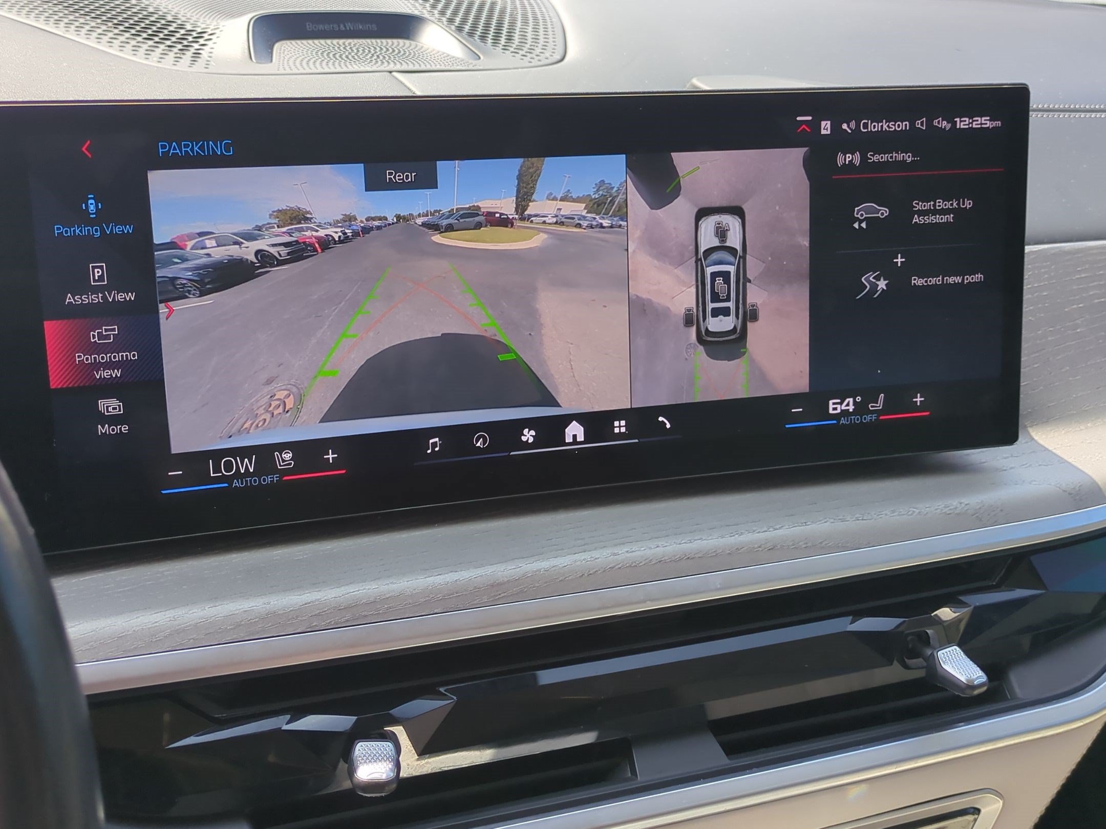 Used 2024 BMW X7 M60i w/ Executive Package AWD/4WD image 24