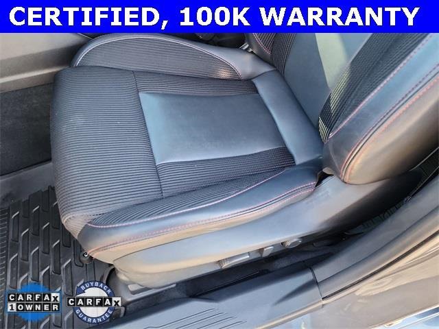 Certified 2023 Subaru Legacy Sport w/ Tech Package 3 image 14