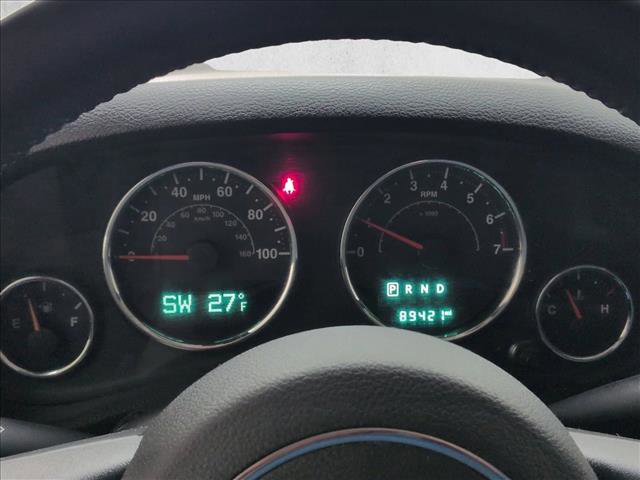 Used 2018 Jeep Wrangler Unlimited Sport S image 11