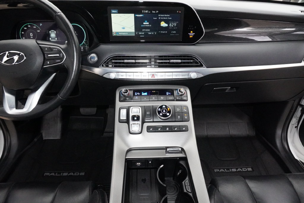 Used 2020 Hyundai Palisade Limited AWD/4WD image 18