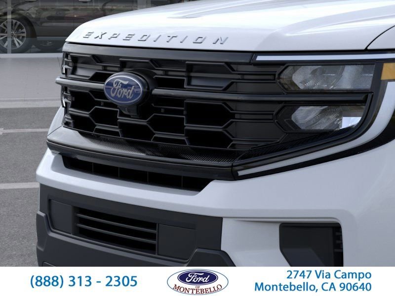 New 2026 Ford Expedition Max Active RWD image 18