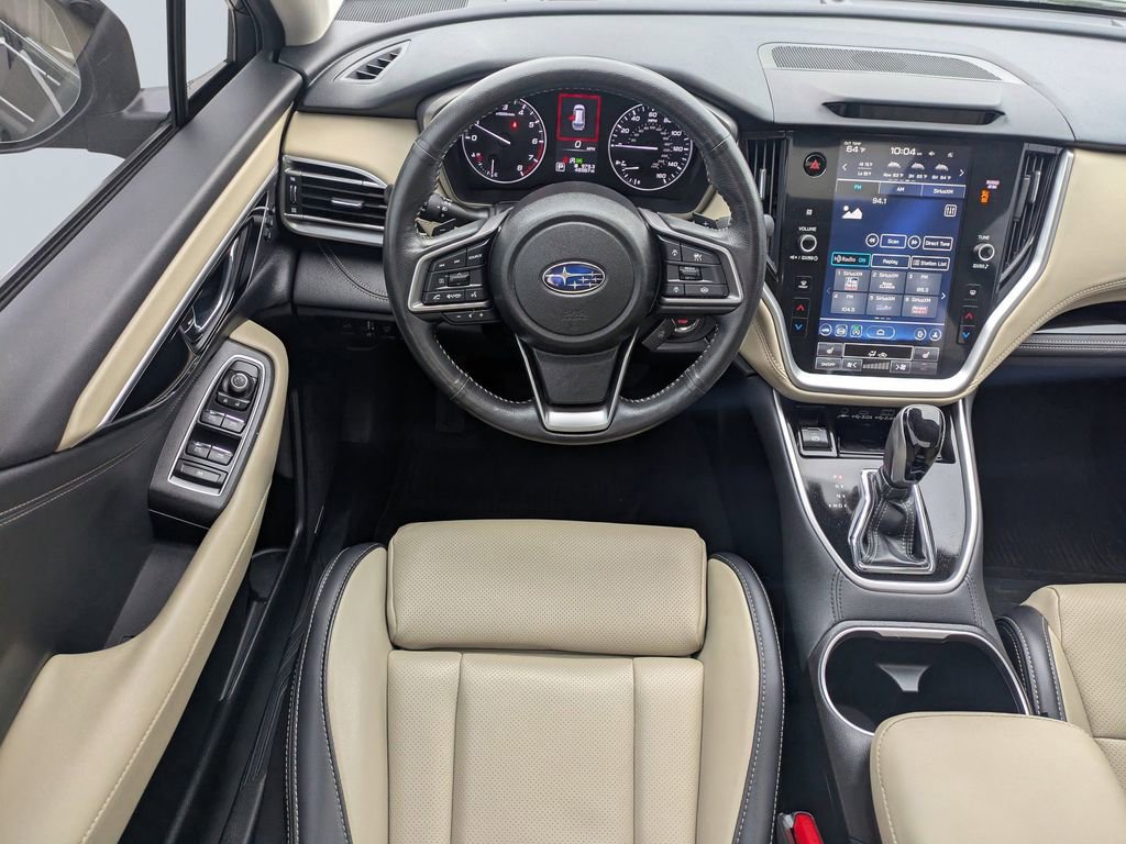 Used 2024 Subaru Outback Limited image 18