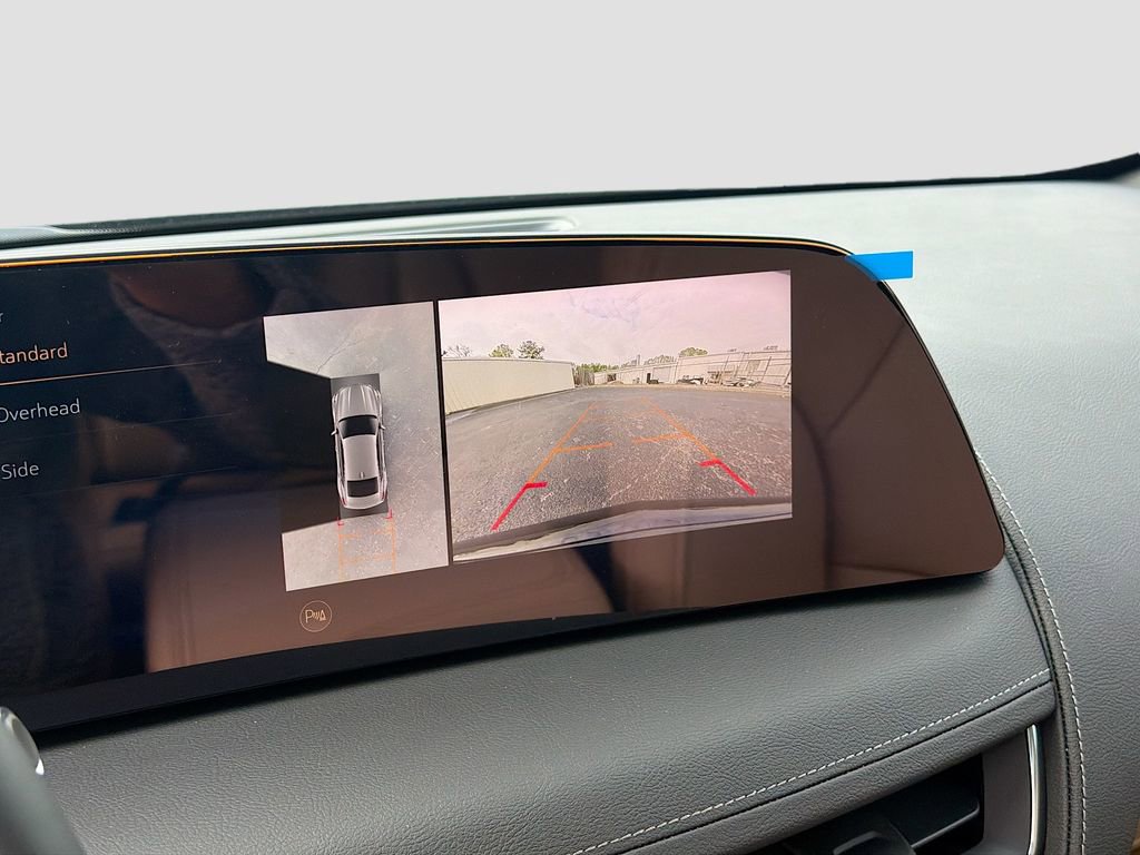 New 2026 Cadillac CT5 Premium Luxury w/ Technology Package image 14