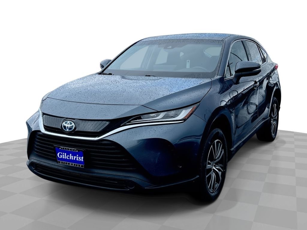 Used 2024 Toyota Venza LE image 1