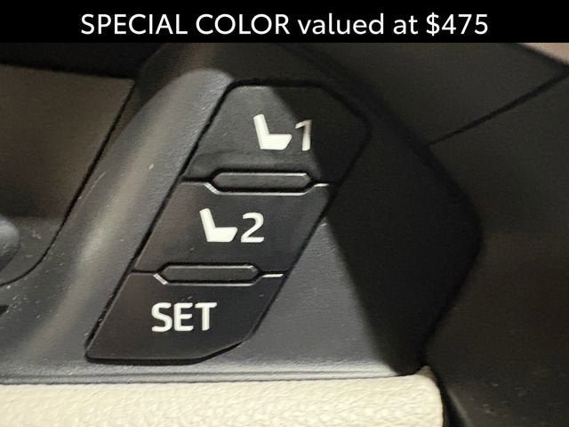 Certified 2025 Toyota RAV4 Limited w/ Advanced Technology Package AWD/4WD image 9