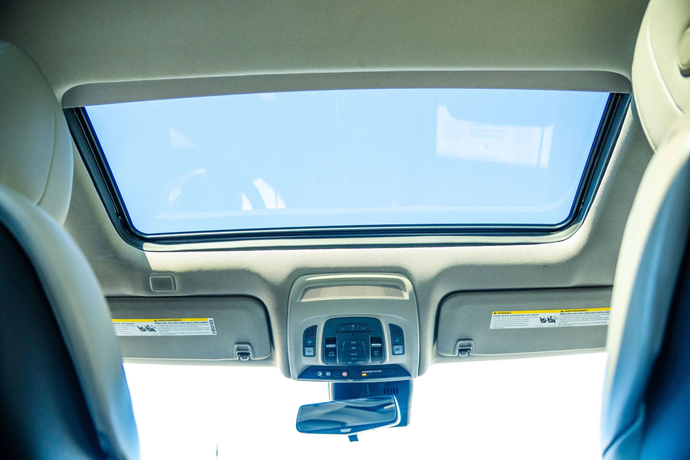 Used 2016 Cadillac CT6 Premium Luxury w/ Active Chassis Package image 23