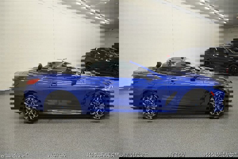 Used 2023 BMW 840i image 7