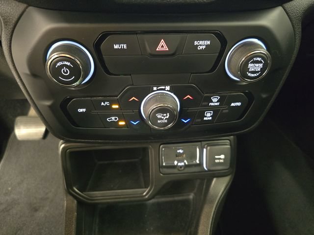 Used 2020 Jeep Renegade Sport FWD image 23