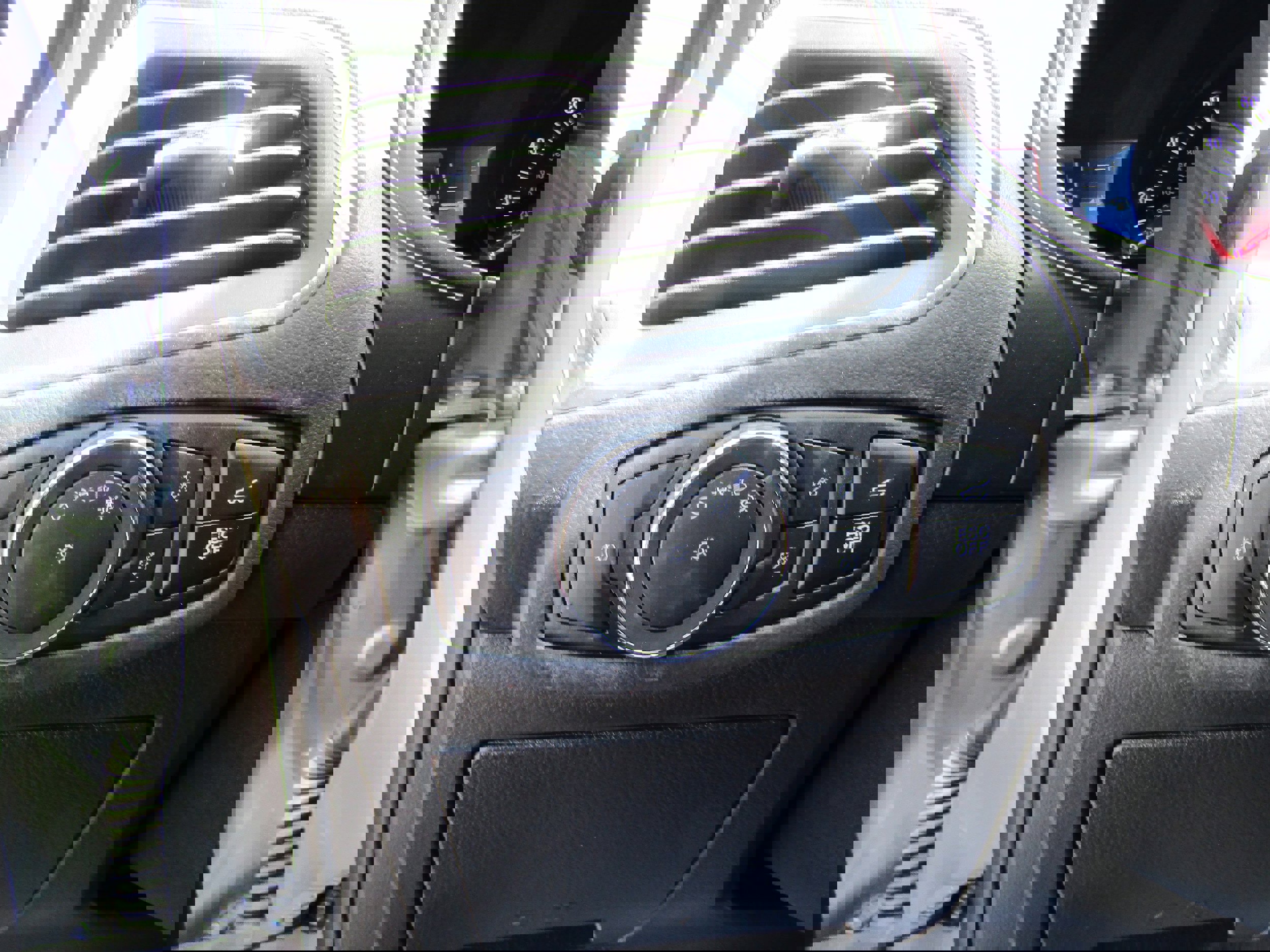 Certified 2022 Ford Edge ST w/ Equipment Group 401A image 41