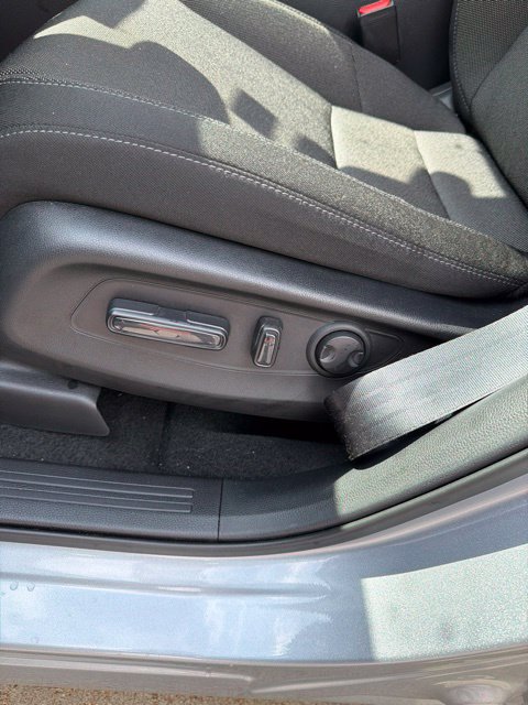 Used 2026 Honda CR-V EX image 14