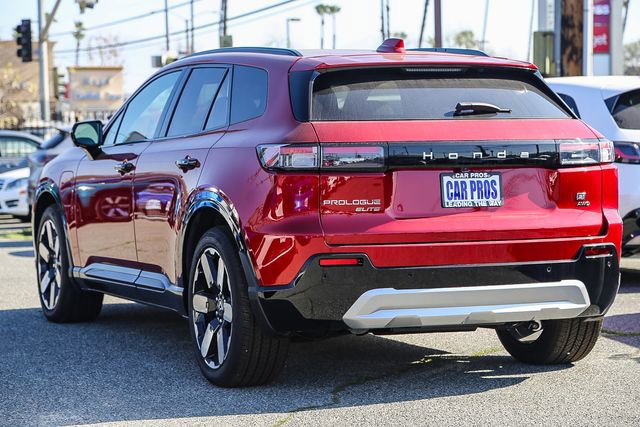 New 2026 Honda Prologue Elite image 15