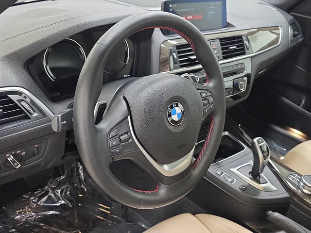 Used 2020 BMW 230i xDrive Coupe w/ Premium Package AWD/4WD image 13