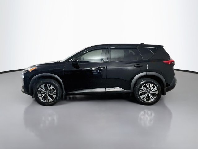 Used 2021 Nissan Rogue SV FWD image 6